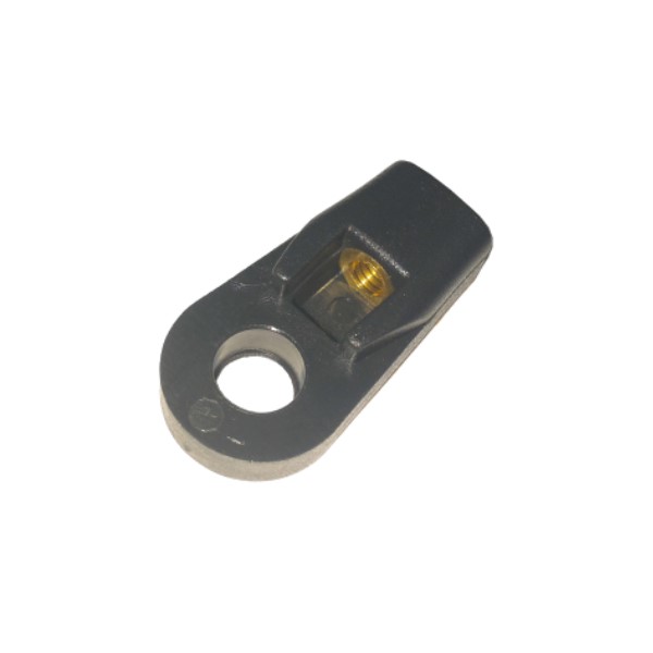 REMOTE CONTROL CABLE END
